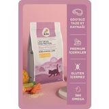 kito Doğal Besi Kuzu Etli Yavru Kedi Maması 2 Kg (SÜPER PREMİUM MAMA)