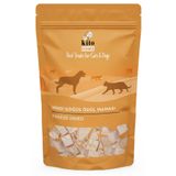 Kito Freeze 30 gr Dried Hindi Göğüs Köpekler için Ödül Maması