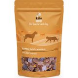 Kito Freeze 30 gr Dried Somon Kediler için Ödül Maması