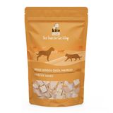Kito Freeze Dried Hindi Göğüs Kedi Ödül Maması %100 Doğal, Glutensiz 30 gr(Cat Treat)