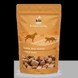 Kito Freeze Dried Somon Ödül Maması Kediler İçin