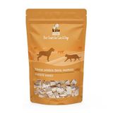 Kito Freeze Dried Tavuk Göğüs Kedi Ödül Maması %100 Doğal, Glutensiz 30 gr(Cat Treat)