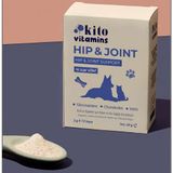 Kito Hip Joint 2 gr 15 Saşe Eklem ve Kas Sağlığı Destekleyici