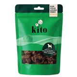 Kito Kurutulmuş Dana Akciğer Küp Şeklinde Köpek Ödülü 100 Gr