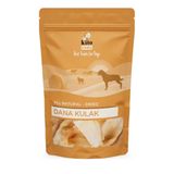 Kito Kurutulmuş Kuzu Kulak Çiğnemelik %100 Doğal Glutensiz Organik 100 gr Köpek Ödül Maması