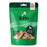 Kito Kurutulmuş Kuzu Kulak Köpek Ödülü 100 Gr