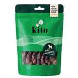 Kito Kurutulmuş Tavuk Boyun Köpek Ödülü 100 Gr