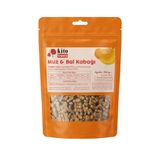 Kito Muz ve Balkabaklı Cookie 100 gr Köpek Ödül Bisküvisi