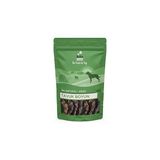 Kito Tavuk Boyun Çiğnemelik Köpek Ödül MAMASI%100 Doğal, Glutensiz, Organik 100 gr (Dog Treat) - Bej