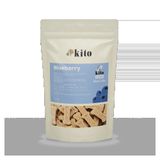 Kito Yaban Mersinli 150 gr Köpek Kurabiyesi