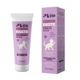 Kito Yavru Kediler İçin İskelet Ve Kas Sağlığı Destekleyici Malt Ve Vitamin Macunu