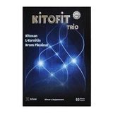 Kitofit Trio 60 Kapsül