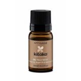 Kitoko 10 ml Oil Argan Saç Bakım Yağı