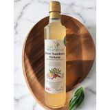 Kitre Sandoloz Sirke - 500 ml