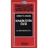 Kitsan Yayınevi Hakikatin Özü