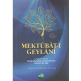 Kitsan Yayınevi Mektubat-ı GeylaniGavs'ül-Azam Abdülkadir Geylani'nin Mektupları (Ciltli)
