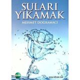 Kitsan Yayınevi Suları Yıkamak
