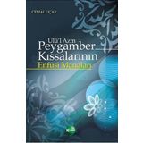 Kitsan Yayınevi Ulü'l Azm Peygamber Kıssalarının Enfüsi Manaları