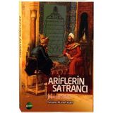 Kitsan Yayınları Ariflerin Satrancı - Şitranci'l Arifin