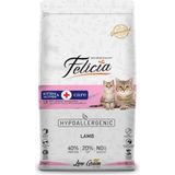Kitten Kuzu Etli Yavru Kedi Maması 2 kg - 1