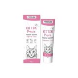Kitten Malt Macun 100 Gr, Yavru ve Anne Kediler Için Bağışıklık Sistemi Destekleyici