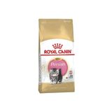 Kitten Persian İran Kedilerine Özel Yavru Kuru Kedi Maması 2 Kg