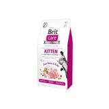 Kitten Tahılsız Tavuk Ve Hindili Yavru Kedi Maması 7 Kg