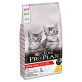 Kitten Tavuklu Pirinçli Yavru 3 kg Kedi Maması