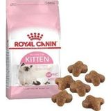 Kitten Tavuklu Yavru Kedi Maması 4 Kg