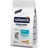 Kitten Yavru Kedi Maması 1.5Kg ( 1 Adet)