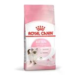 Kitten Yavru Kediler Için Kuru Kedi Maması 400G
