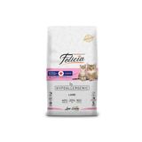 Kitten&Mother Yavru&Hamile / Az Tahıllı 12 Kg Yavru Kuzu Etli Hypoallergenic Kedi Maması