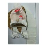 Kitti Atkı Bere Eldiven Takımı 3 Lü Set