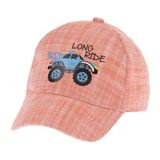 Kitti Bebe Erkek Sapka ( 1-3 Yas) Y8110-05 Orange