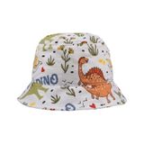 Kitti Erkek Bebek Şapka Dino Fötr