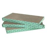 Kitty City XL geniş oluklu mukavva Rosewood Pet Products Ltd tırmalama direği