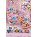 Kitty Club Gold Edition Sürpriz Kedi Figürü Metal Kalpli Kutu Koleksiyon Oyuncak - 1 ADET