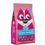 Kittylife Somonlu 10 kg Premium Yavru Kedi Maması