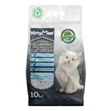 KittyMax Marsilya Sabun Kokulu İnce Taneli 10 lt Kedi Kumu