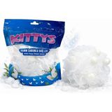 KITTYS BEYAZ SABUN KOKU SABUNLU DUŞ LİFİ 68GR
