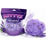 KITTYS LAVANTA SABUN KOKU SABUNLU DUŞ LİFİ 68GR