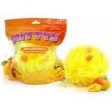 KITTYS MANGO SABUN KOKU SABUNLU DUŞ LİFİ 68GR