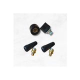 kitWeld 35-70 Kaynak Makina Kablo Bağlantı Elemanı - 2 Takım