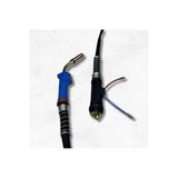 Kitweld Mig-Mag 501 Su Soğutmalı Gazaltı Kaynak Torç 3 mt