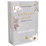 Kityay Kalplerin Keşfi - Imam Gazali