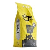 Kityus Aktif Karbon Kedi Kumu