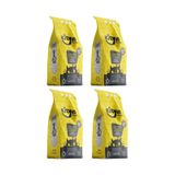 Kityus Aktif Karbonlu Bentonit 4x5 lt Kedi Kumu