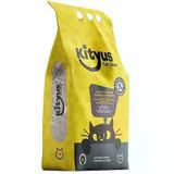 Kityus Aktif Karbonlu Bentonit Kedi Kumu 10 Litre