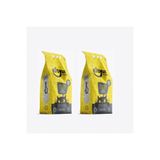 Kityus Aktif Karbonlu Sodyum Bentonit 2x10 lt Kedi Kumu