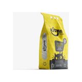 Kityus Aktif Karbonlu Sodyum Bentonit 5 lt Kedi Kumu